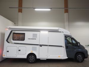 Weinsberg CaraSuite bild 3
