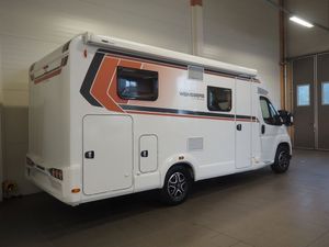 Weinsberg CaraCompact bild 3