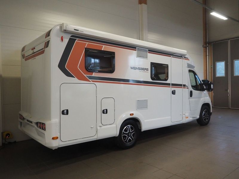 Weinsberg CaraCompact bild 3