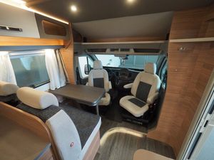 Weinsberg CaraLoft bild 11