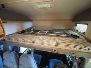 Dethleffs A 5881 bild 7