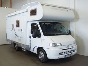 Dethleffs A 5881 bild 1