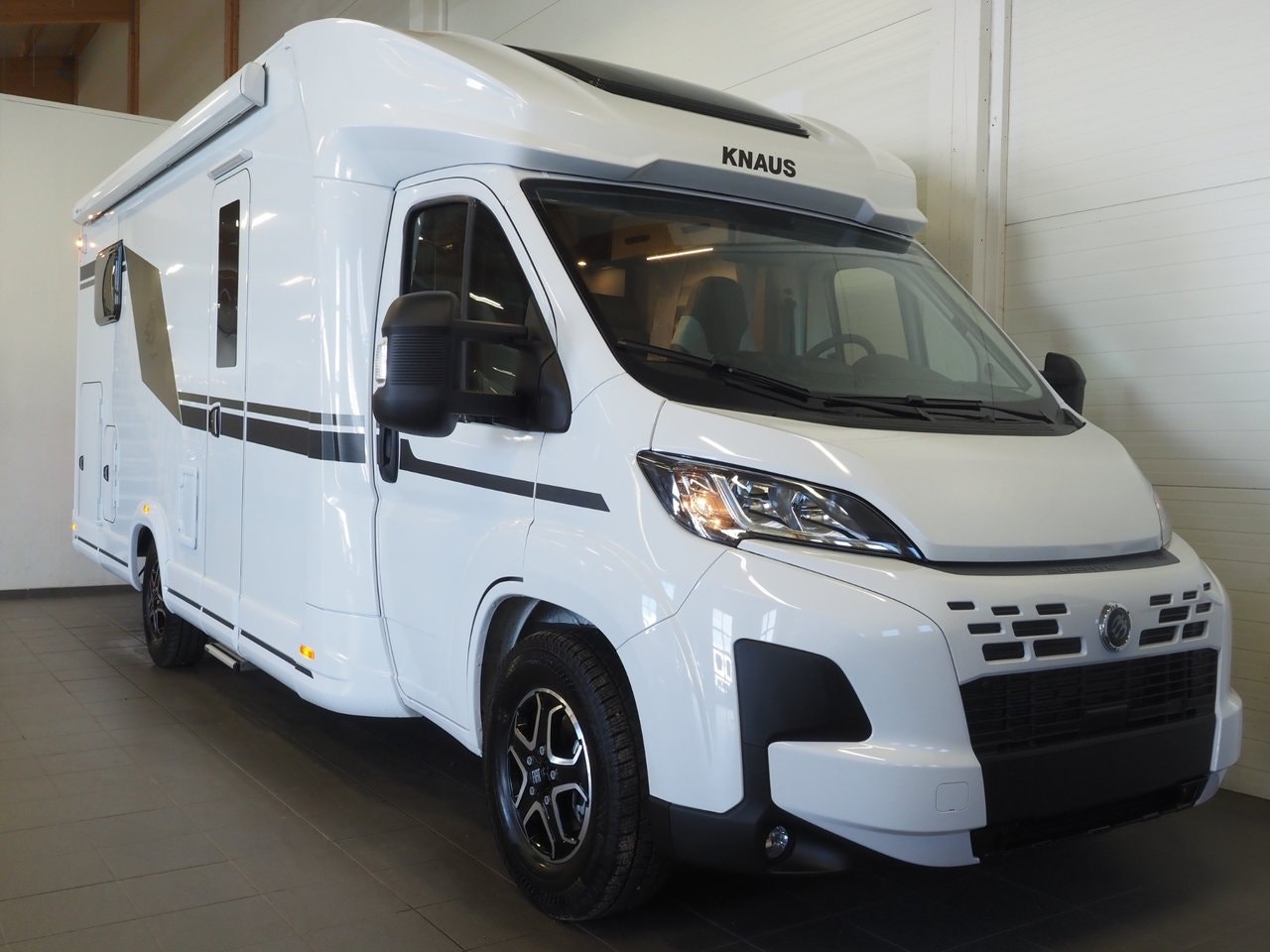 Knaus L!VE