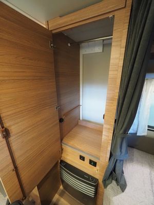 Weinsberg CaraOne bild 10