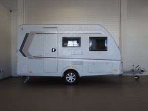 Weinsberg CaraOne bild 2