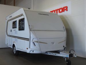 Weinsberg CaraOne bild 1