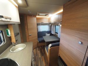 Weinsberg CaraOne bild 8
