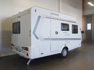 Weinsberg CaraOne bild 3