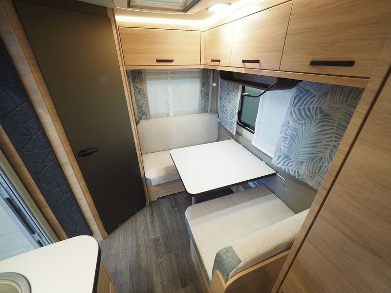 Weinsberg CaraOne bild 7