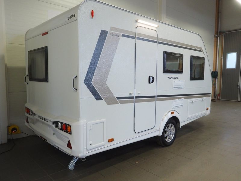 Weinsberg CaraOne bild 3