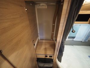 Weinsberg CaraOne bild 13