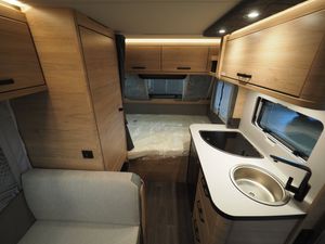 Weinsberg CaraOne bild 6
