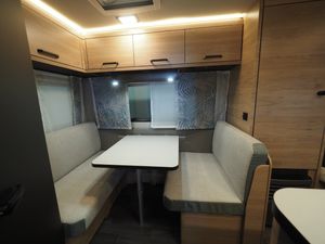 Weinsberg CaraOne bild 5