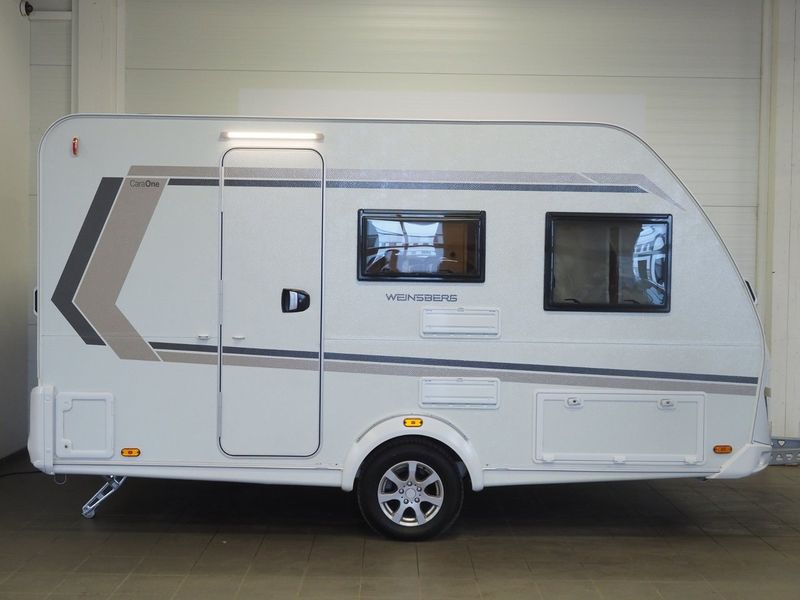 Weinsberg CaraOne bild 2