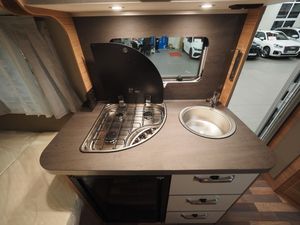Weinsberg CaraOne bild 15