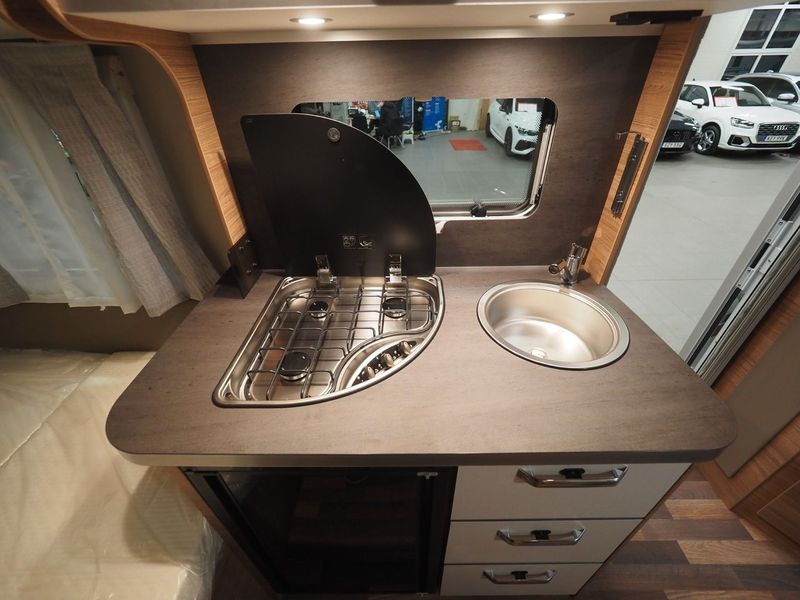 Weinsberg CaraOne bild 15