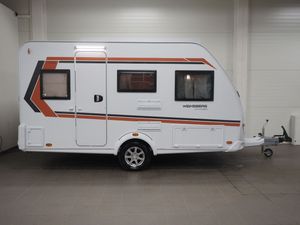 Weinsberg CaraOne bild 4