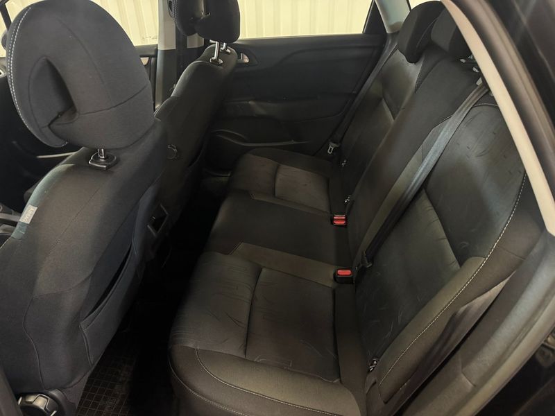 Citroen C4 bild 6