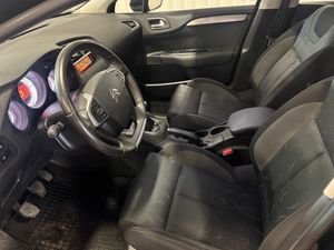 Citroen C4 bild 7