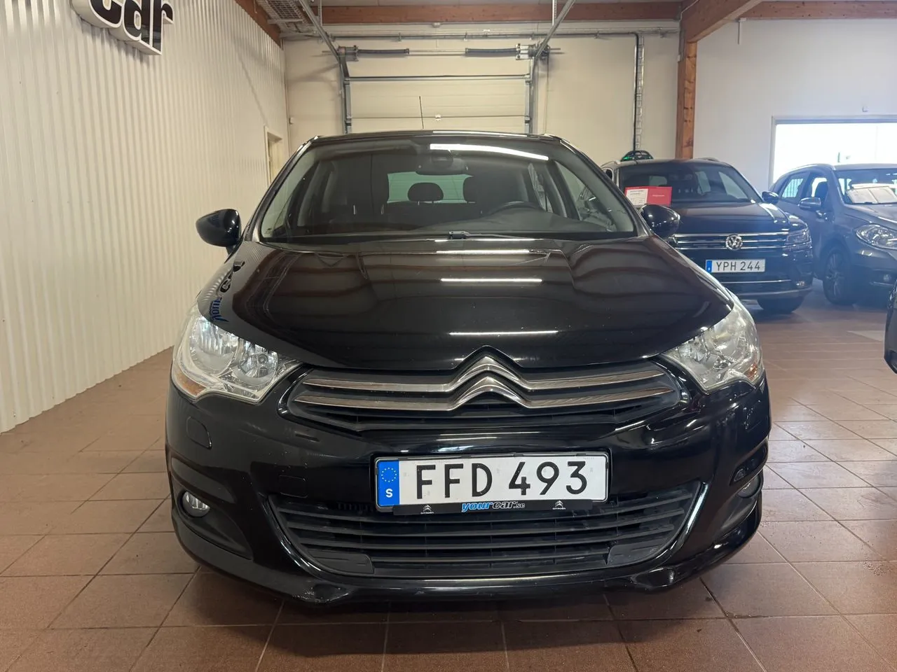 Vehicle image 2