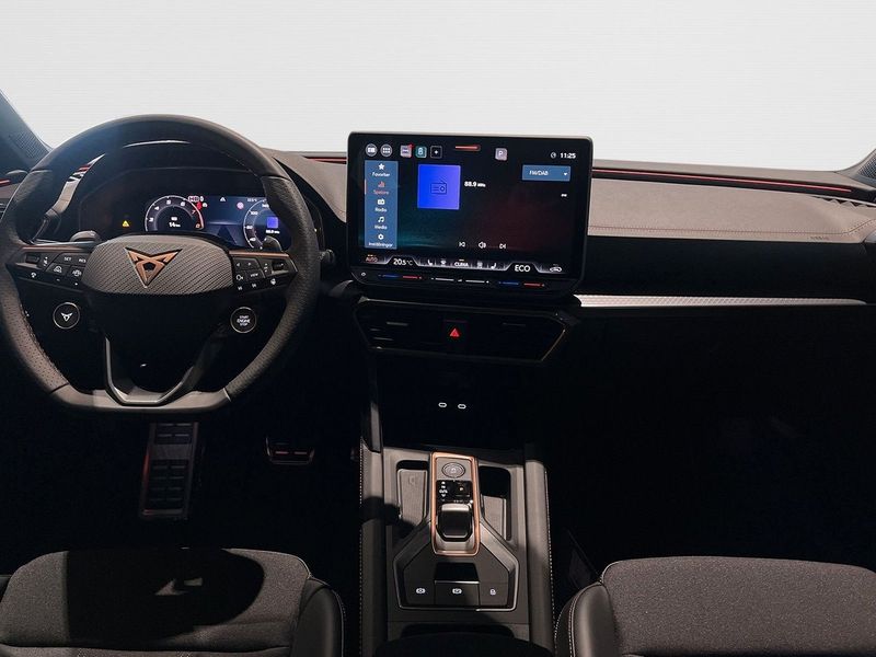 Cupra Leon bild 6