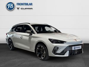 Cupra Leon bild 1