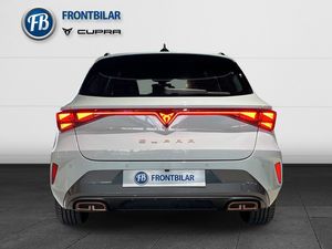 Cupra Leon bild 4