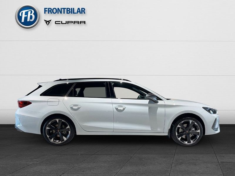 Cupra Leon bild 2