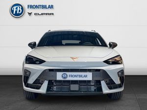 Cupra Leon bild 3