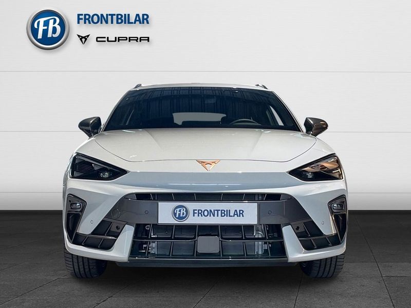 Cupra Leon bild 3