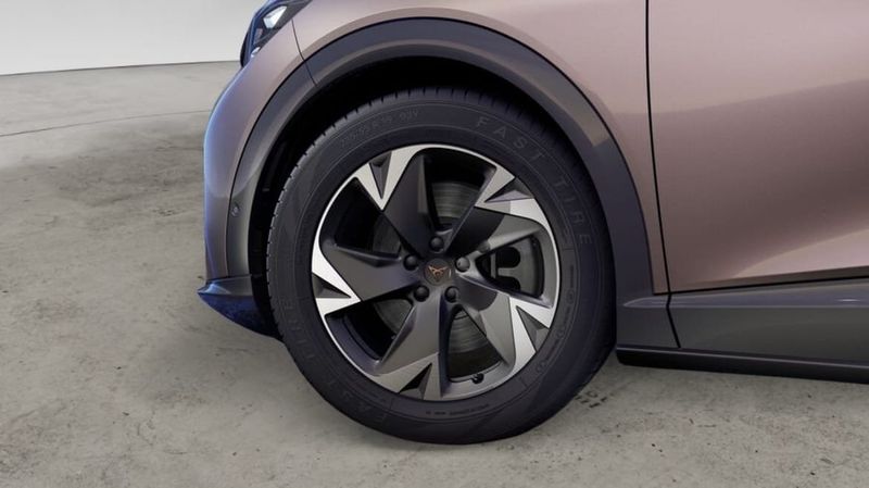 Cupra Tavascan bild 6