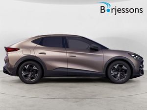 Cupra Tavascan bild 2