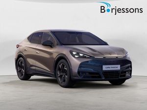 Cupra Tavascan bild 1