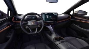 Cupra Tavascan bild 7