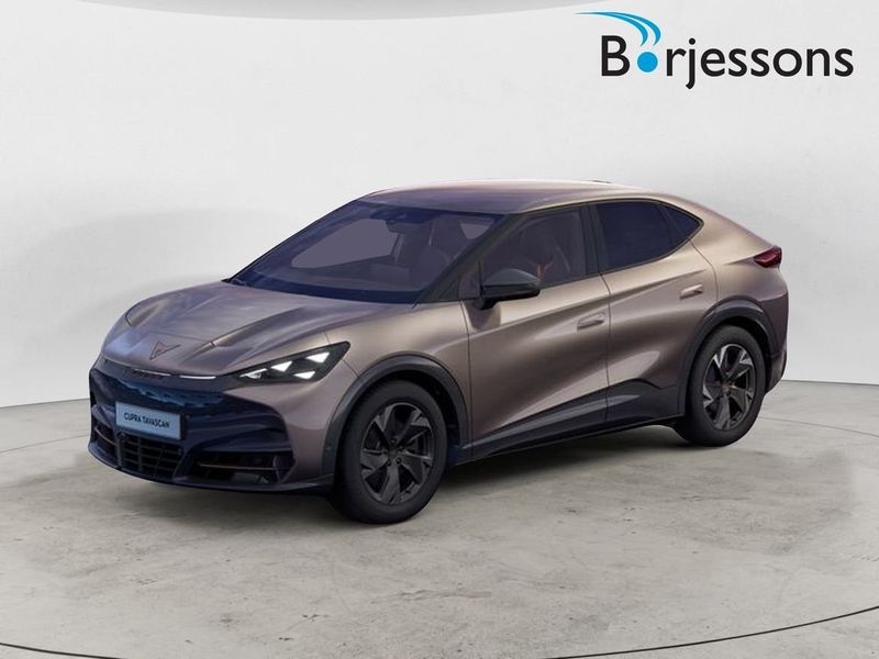 Cupra Tavascan bild 3