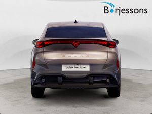 Cupra Tavascan bild 4