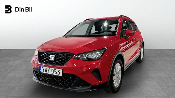 Seat Arona 1.0 TSI 110 HK DSG7 STYLE - 2023
