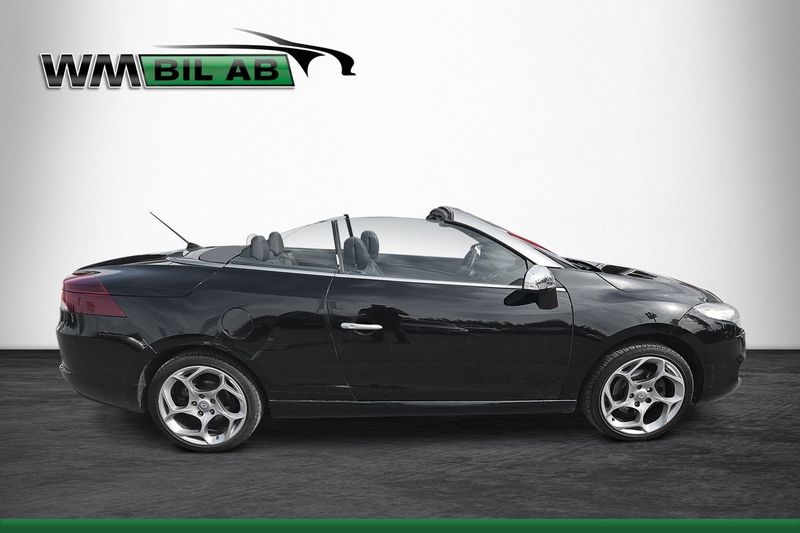 Renault Megane bild 3