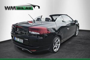 Renault Megane bild 2