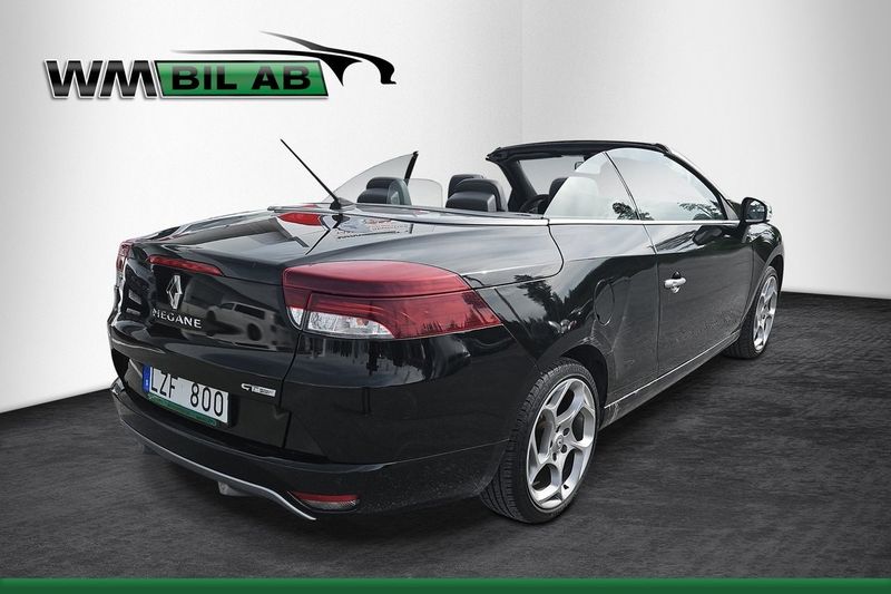 Renault Megane bild 2