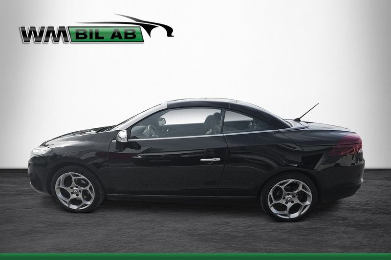 Renault Megane bild 5