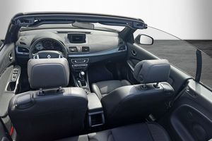 Renault Megane bild 4