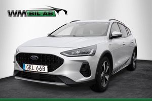 Ford Focus bild 1