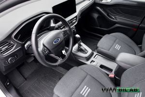 Ford Focus bild 4