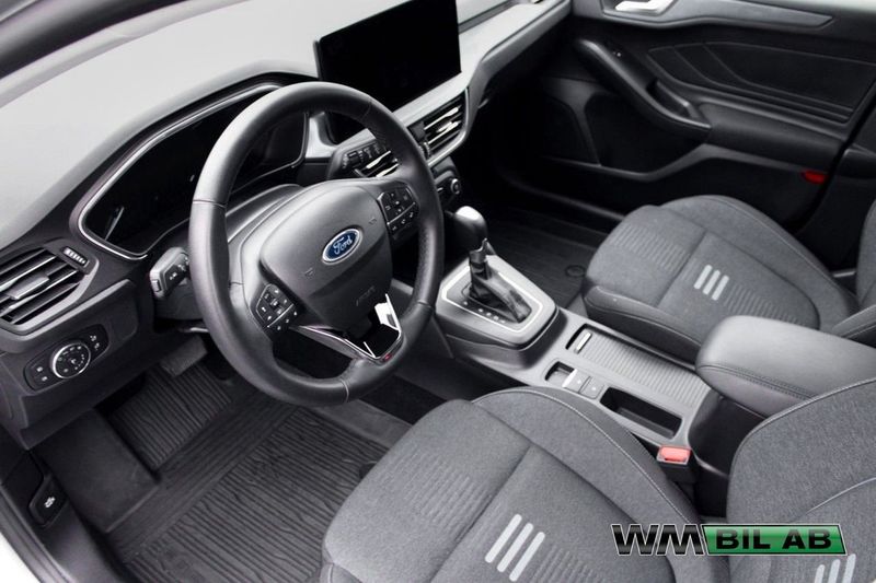 Ford Focus bild 4
