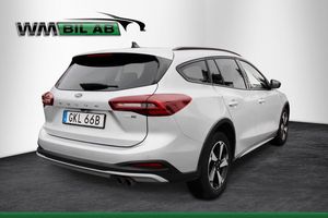 Ford Focus bild 3