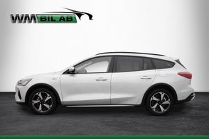 Ford Focus bild 2