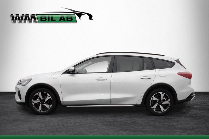 Ford Focus bild 2