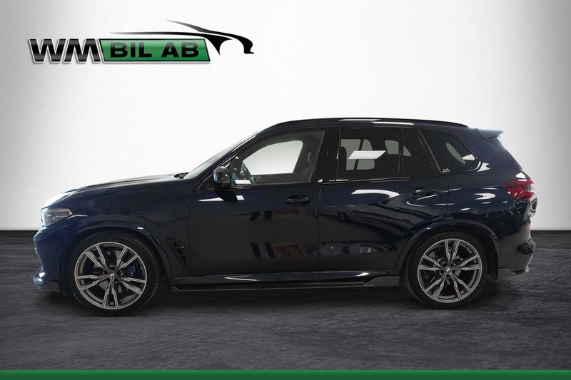 BMW X5 bild 2