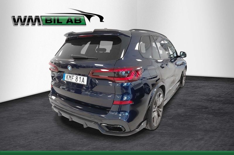 BMW X5 bild 3